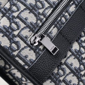 Replica Dior Safari Shopping Tote Large - high-accuracy replica luxury purse