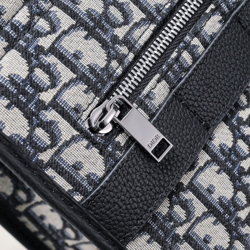 Replica Dior Safari Shopping Tote Large - high-accuracy replica luxury purse