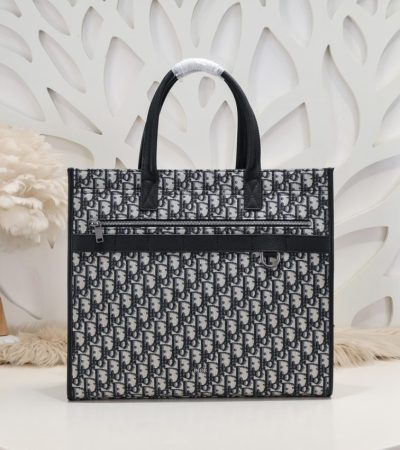 Replica Dior Safari Shopping Tote Large - best quality luxury bag dupe