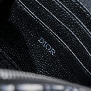 Replica Dior Safari Bag with Strap Oblique - authentic-look luxury purse replica