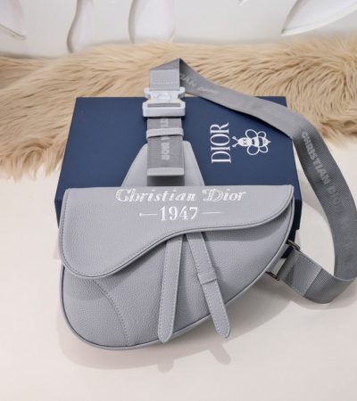 Replica Dior Saddle 1947 Bag - high-end fake designer purse