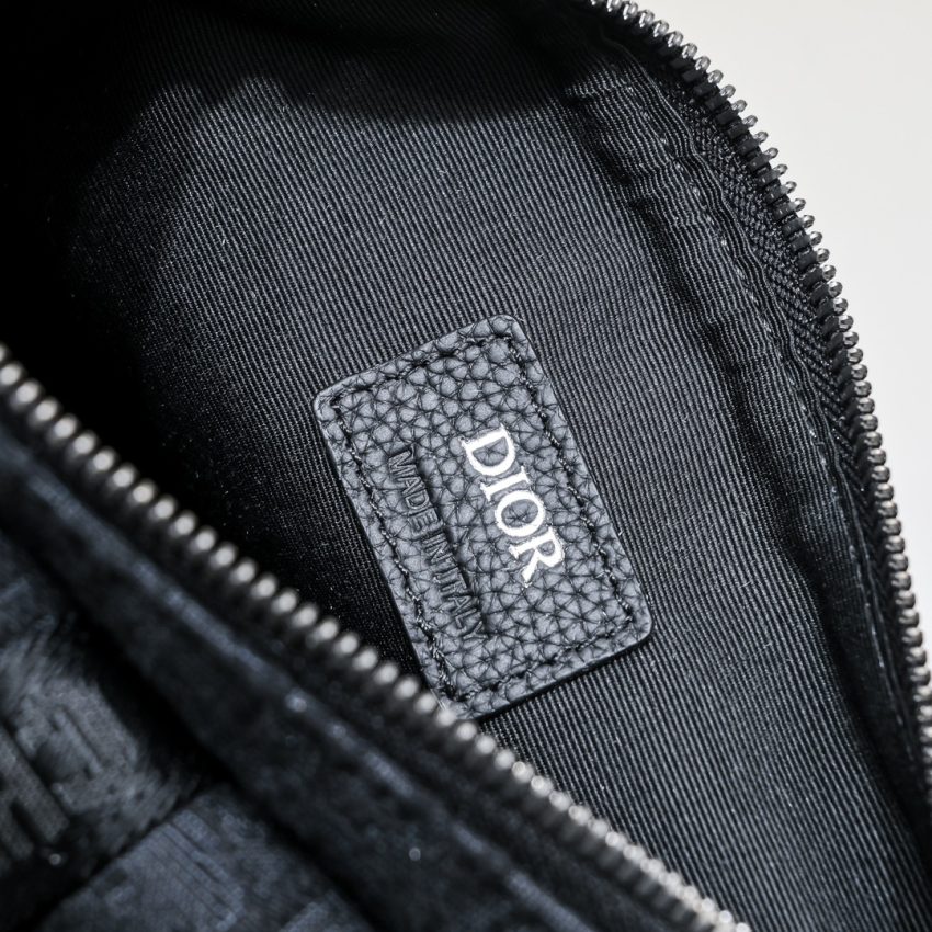 Replica Dior 8 Bag With Strap - premium-grade designer purse dupe