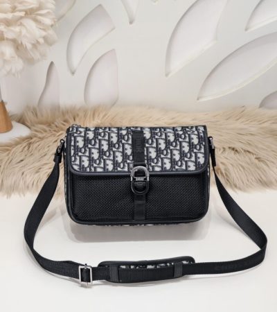 Replica Dior 8 Bag Mini With Strap - best-selling designer handbag dupe