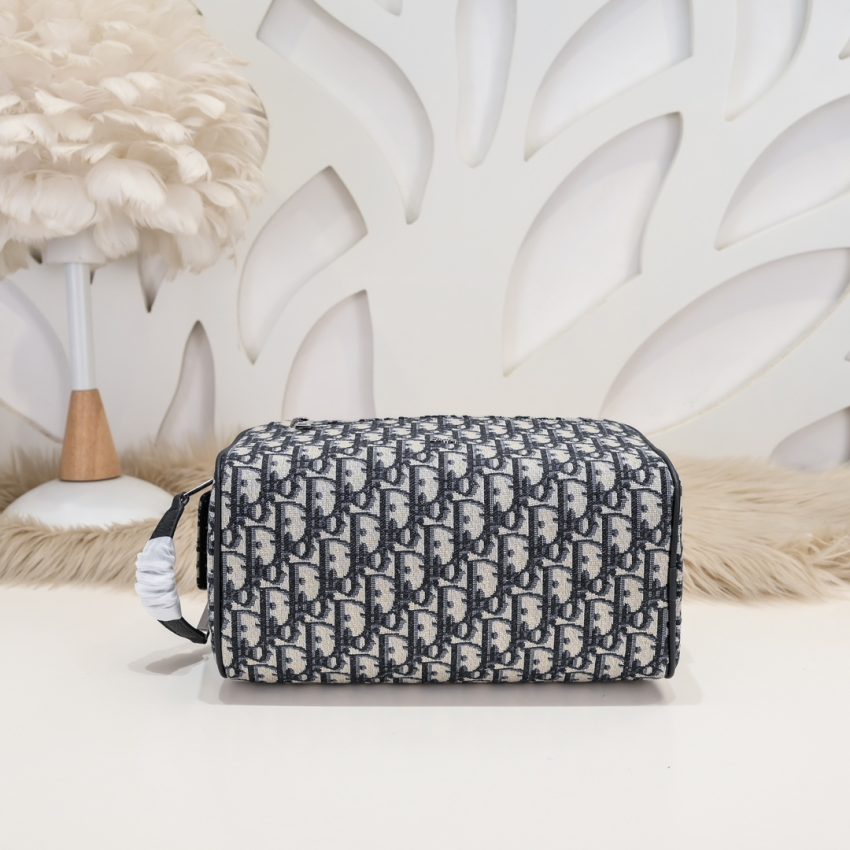 Replica Dior Tioletry Bag - top-rated replica designer bag