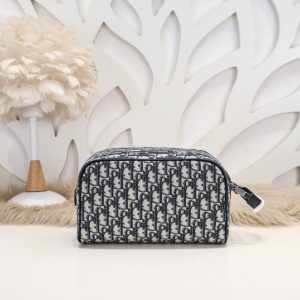 Replica Dior Tioletry Bag - elite superclone designer purse