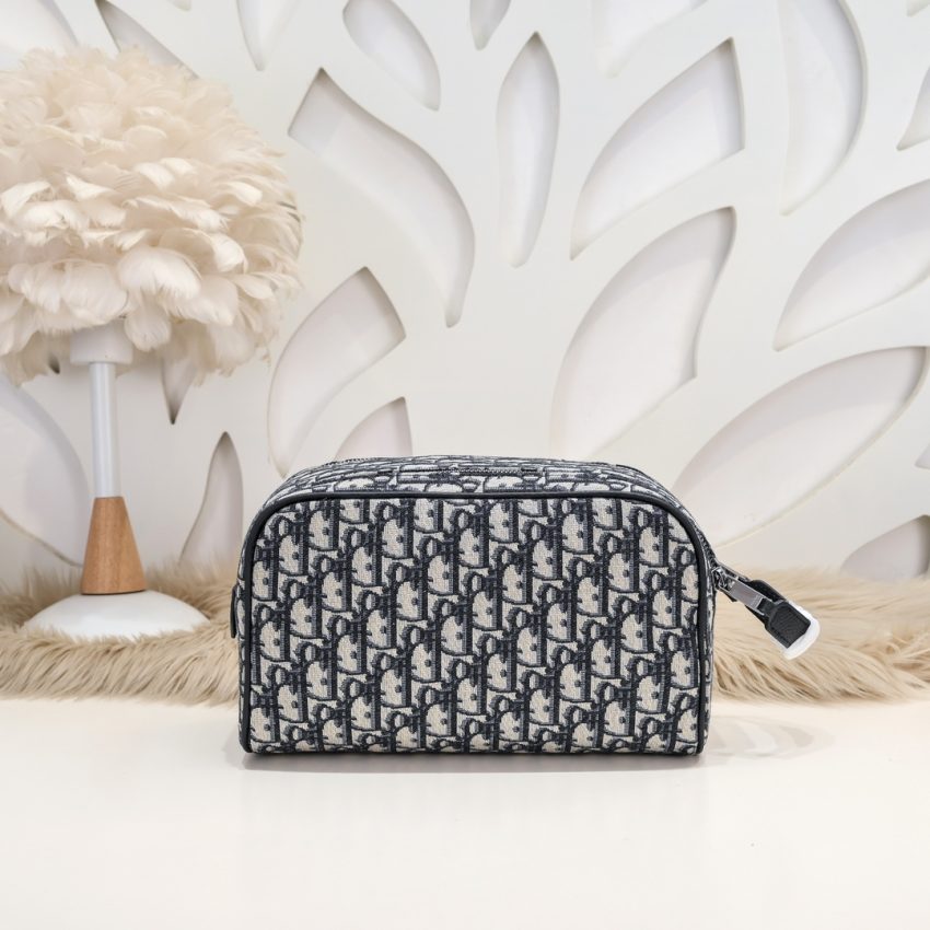Replica Dior Tioletry Bag - elite superclone designer purse