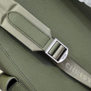 Replica Dior Maxi Gallop Backpack Green - best quality luxury bag dupe