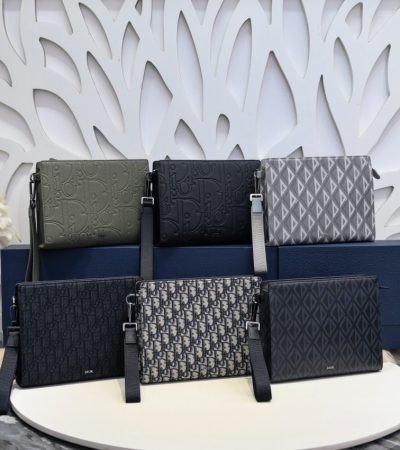 Replica Dior Clutch - near-authentic luxury replica handbag