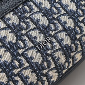 Replica Dior Rider Zipped Messenger Bag - ultra-realistic fake designer tote