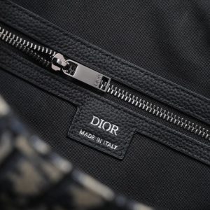 Replica Dior Saddle Shopping Tote Oblique - premium-grade designer purse dupe