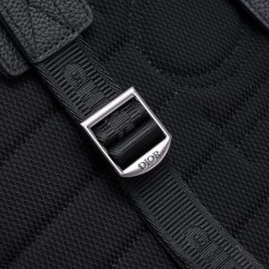 Replica DIOR Hit The Road White - authentic-look luxury purse replica