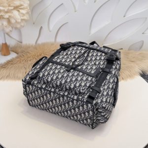 Replica DIOR Hit The Road White - best-selling designer handbag dupe