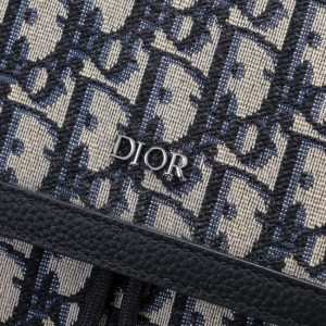 Replica DIOR Hit The Road White - best-selling designer handbag dupe