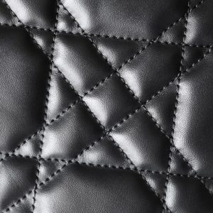 Replica Dior Toujours Black Bag - premium-grade designer purse dupe