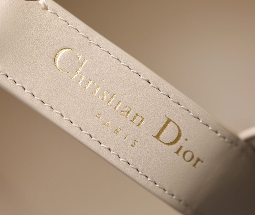 Replica Dior Toujours Beige Bag - high-accuracy replica luxury purse