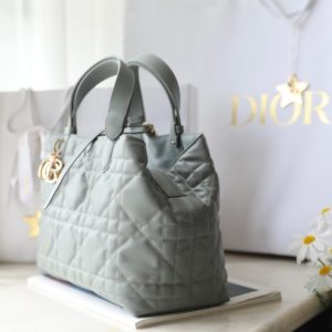 Replica Dior Toujours Sky Blue Bag - best-selling designer handbag dupe