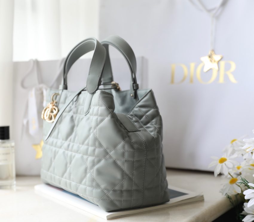 Replica Dior Toujours Sky Blue Bag - best-selling designer handbag dupe