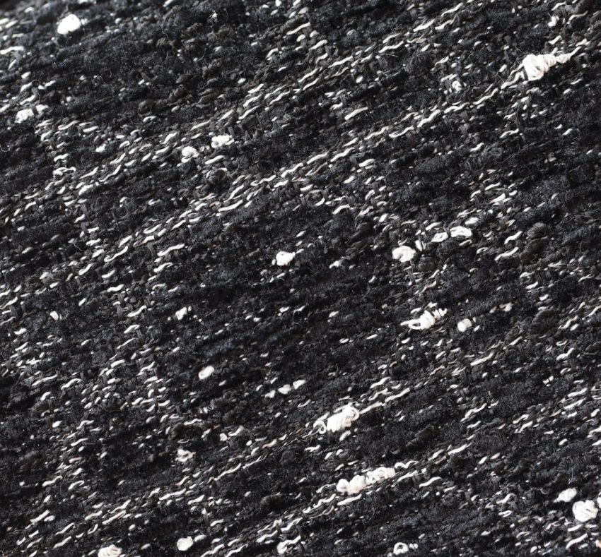 Replica My Dior Top Handle Bag Black Canvas - high-end fake designer purse