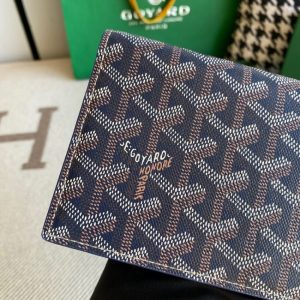 Replica Goyard Richelieu Wallet - elite superclone designer purse
