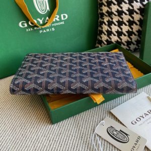 Replica Goyard Richelieu Wallet - best quality luxury bag dupe