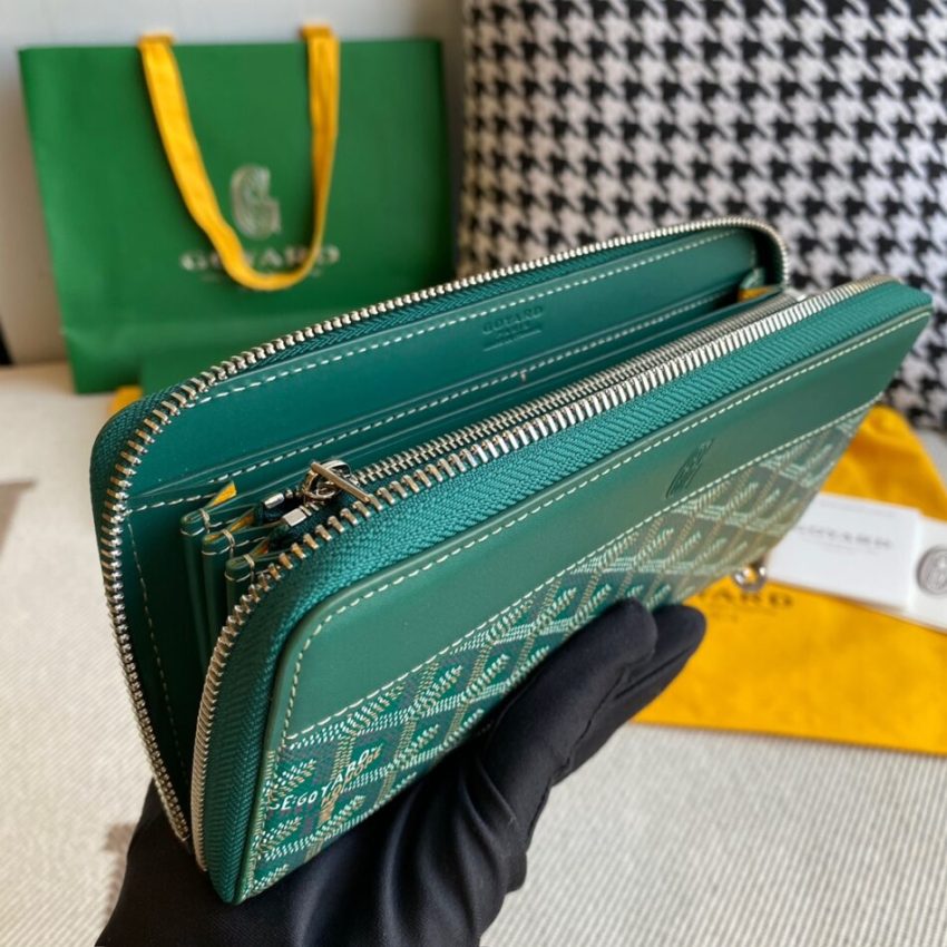 Replica Goyard Matignon GM Wallet - ultra-realistic fake designer tote