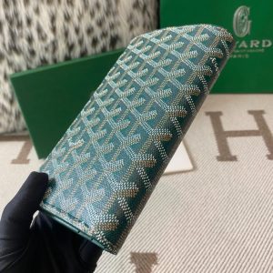 Replica Goyard Long Folding Wallet - ultra-realistic fake designer tote