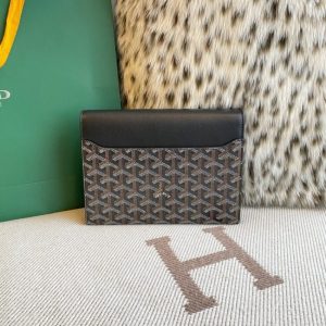 Replica Goyard Chypre Wallet Pouch - 1:1 designer replica handbag