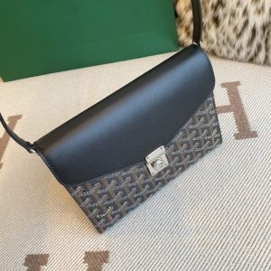 Replica Goyard Chypre Wallet Pouch - high-quality designer bag clone