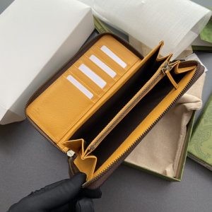 Replica Gucci Neo Vintage Wallet - 1:1 designer replica handbag