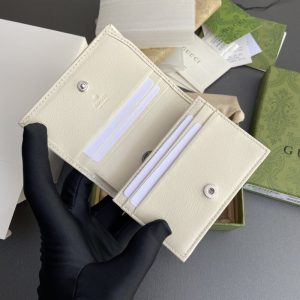 Replica Gucci Blondie Bi-fold Wallet - realistic designer-inspired fake bag