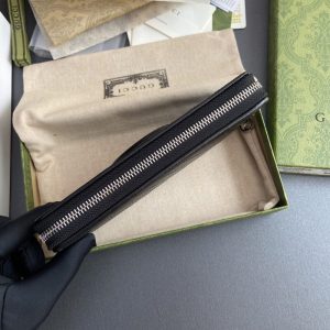 Replica Gucci Blondie zip-up Wallet - top-tier luxury replica shoulder bag