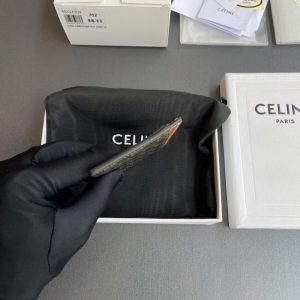 Replica Celine Card Holder - high-end fake designer purse