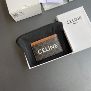 Replica Celine Card Holder - elite superclone designer purse