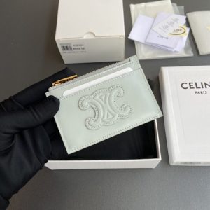 Replica Celine Zippy Card Holder - best-selling designer handbag dupe
