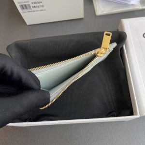 Replica Celine Zippy Card Holder - high-accuracy replica luxury purse