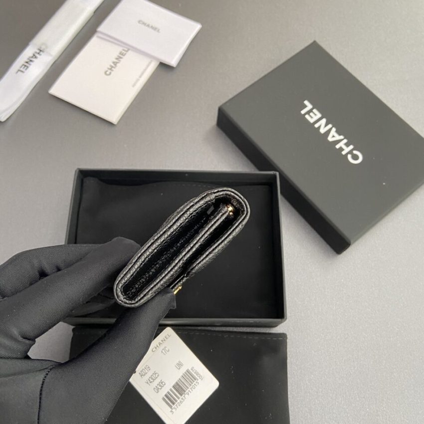 Replica Chanel Flap Wallet - 1:1 designer replica handbag