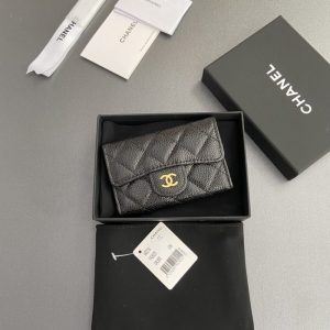 Replica Chanel Flap Wallet - near-authentic luxury replica handbag