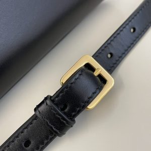 Replica Dior Boston Black - 1:1 designer replica handbag