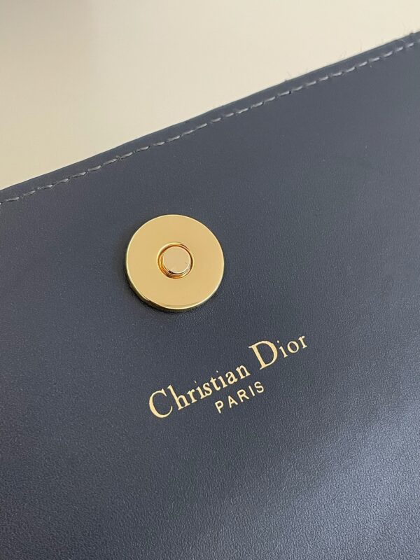 Replica Dior Signature CD Square - top-tier luxury replica shoulder bag