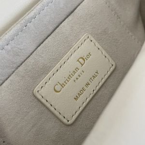 Replica Dior Jolie Top Handle Beige - best-selling designer handbag dupe