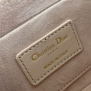 Replica Dior Jolie Top Handle Pink - top-tier luxury replica shoulder bag