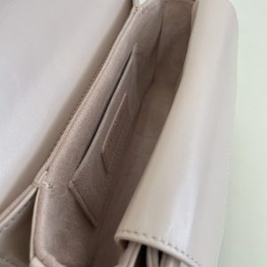 Replica Dior Jolie Top Handle Pink - high-accuracy replica luxury purse