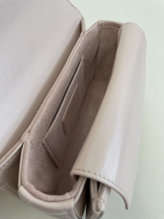 Replica Dior Jolie Top Handle Pink - high-accuracy replica luxury purse