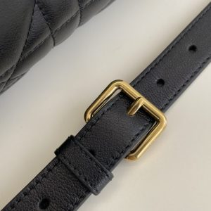 Replica Dior Groove Black - elite superclone designer purse