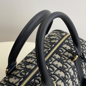 Replica Dior Groove - high-end fake designer purse