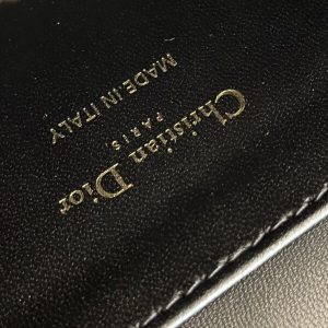 Replica Dior Miss Dior Black - top-tier luxury replica shoulder bag