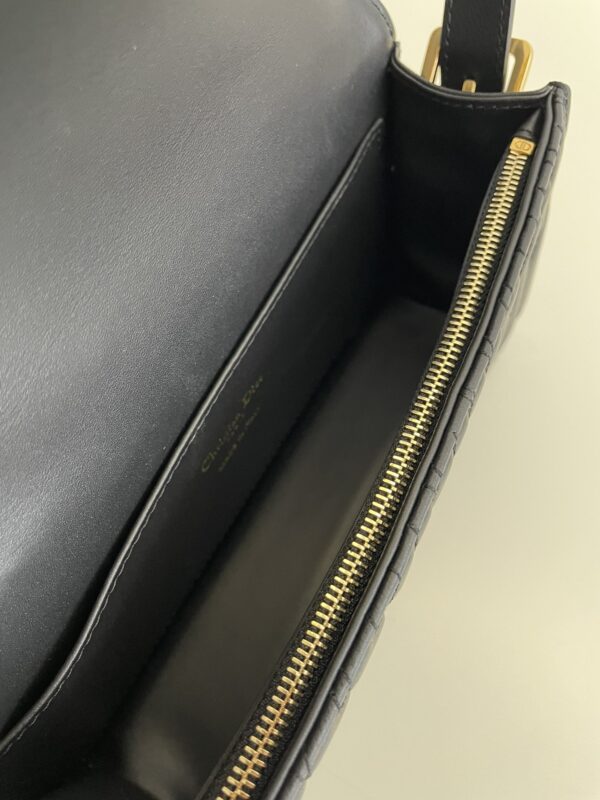 Replica Dior Miss Dior Black - high-quality designer bag clone