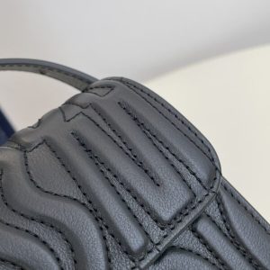 Replica Dior Miss Dior Black - 1:1 designer replica handbag