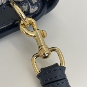 Replica Dior Bobby East-West CD - ultra-realistic fake designer tote