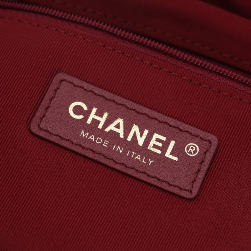 Replica CHANEL 23B Hobo Underarm Bag - best-selling designer handbag dupe